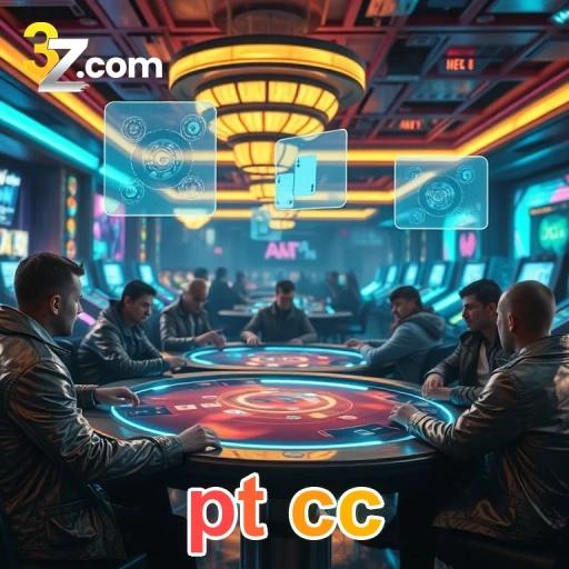 Jogos Incríveis no pt cc: Explore Novas Aventuras Agora