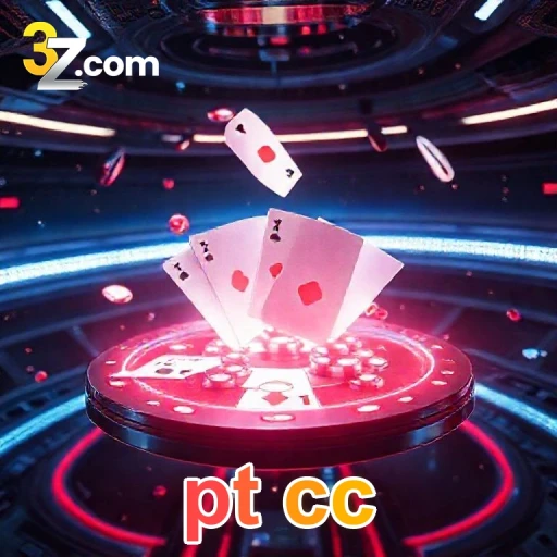 pt cc Slots