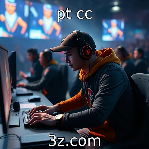 O crescimento do eSports como fenômeno cultural